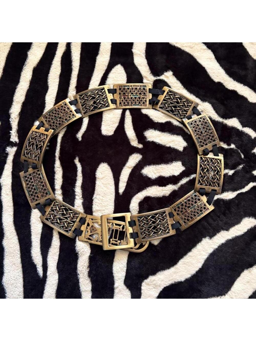 VINTAGE LINK BELT